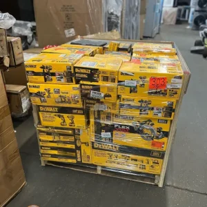 Dewalt tool