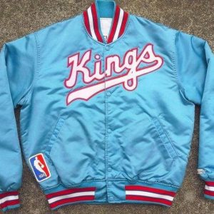 Vintage jackets