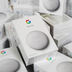 Google nest