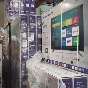 Hisense smart TV