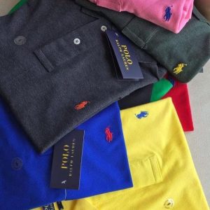 Polo Shirts