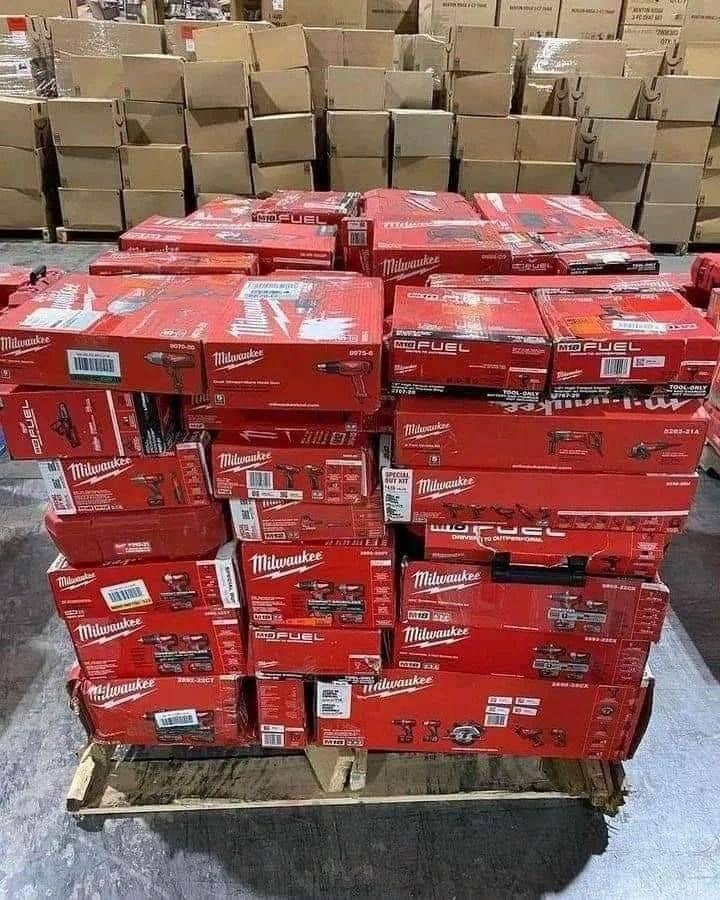 milwaukee tool