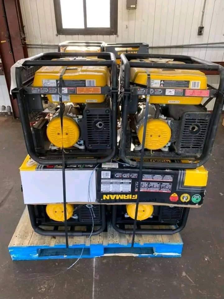 Wholesale Generator